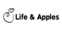 Life &amp; Apples coupons